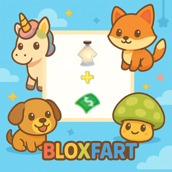 🧪 Age Potions | 💸 Bucks | ⚡Instant Delivery to email !