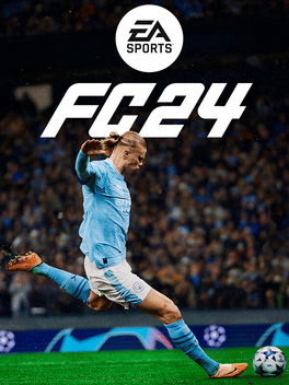 EA SPORTS FC 24 (Global) (PC) - EA Play - Digital Key