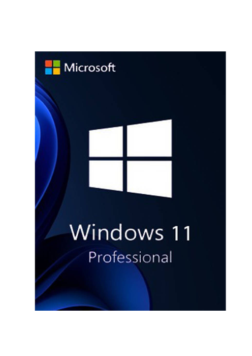 Windows 11 Pro Retail Key (Global)