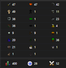 OTP 400TTL Jagex Launcher Trade Unlocked ( 20-30 QP )