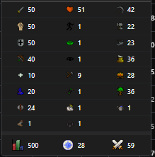 OTP 500TTL Jagex Launcher Trade Unlocked ( 20-40 QP )