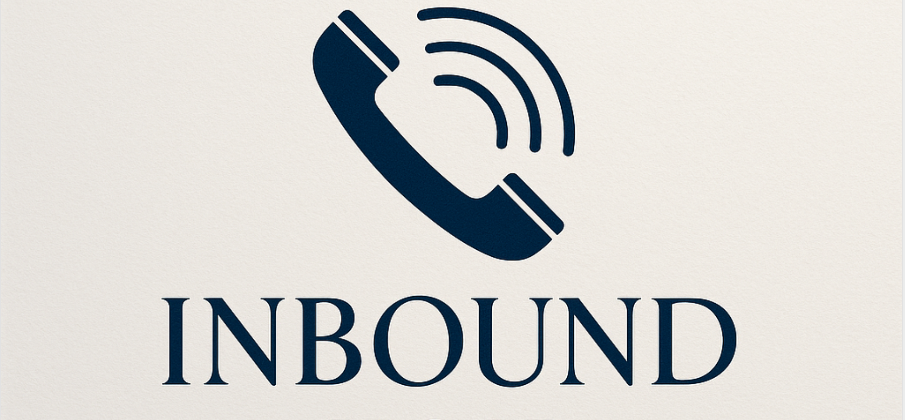 Inbound - SIP USER