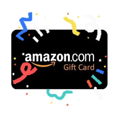 Amazon Giftcard $4000 Balance