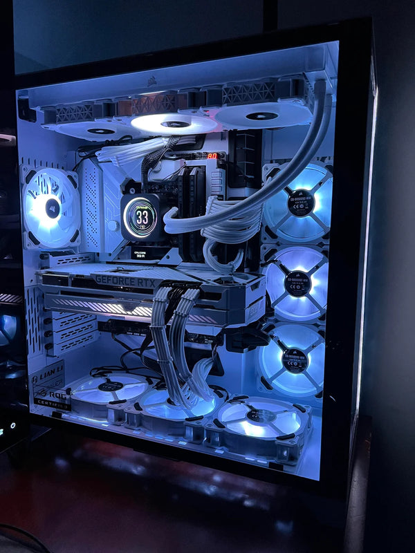 RTX 5080 Build