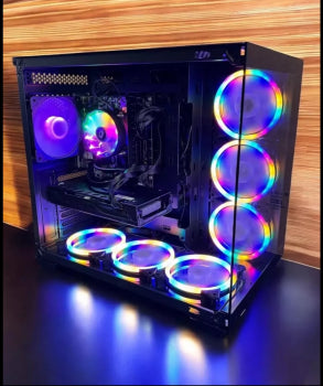 RTX 4060 Build 