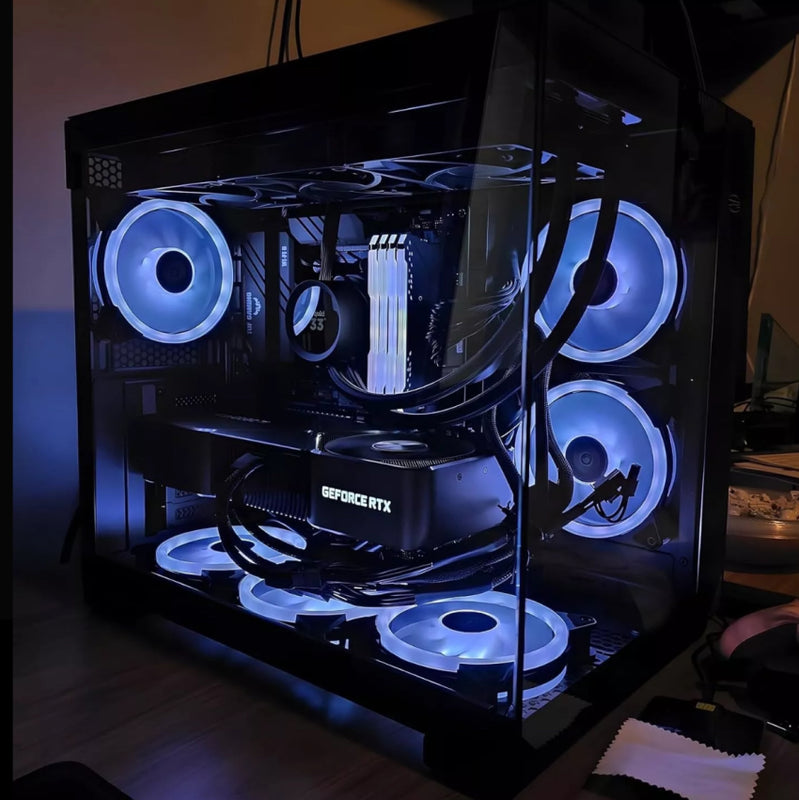 RTX 4090 Build 