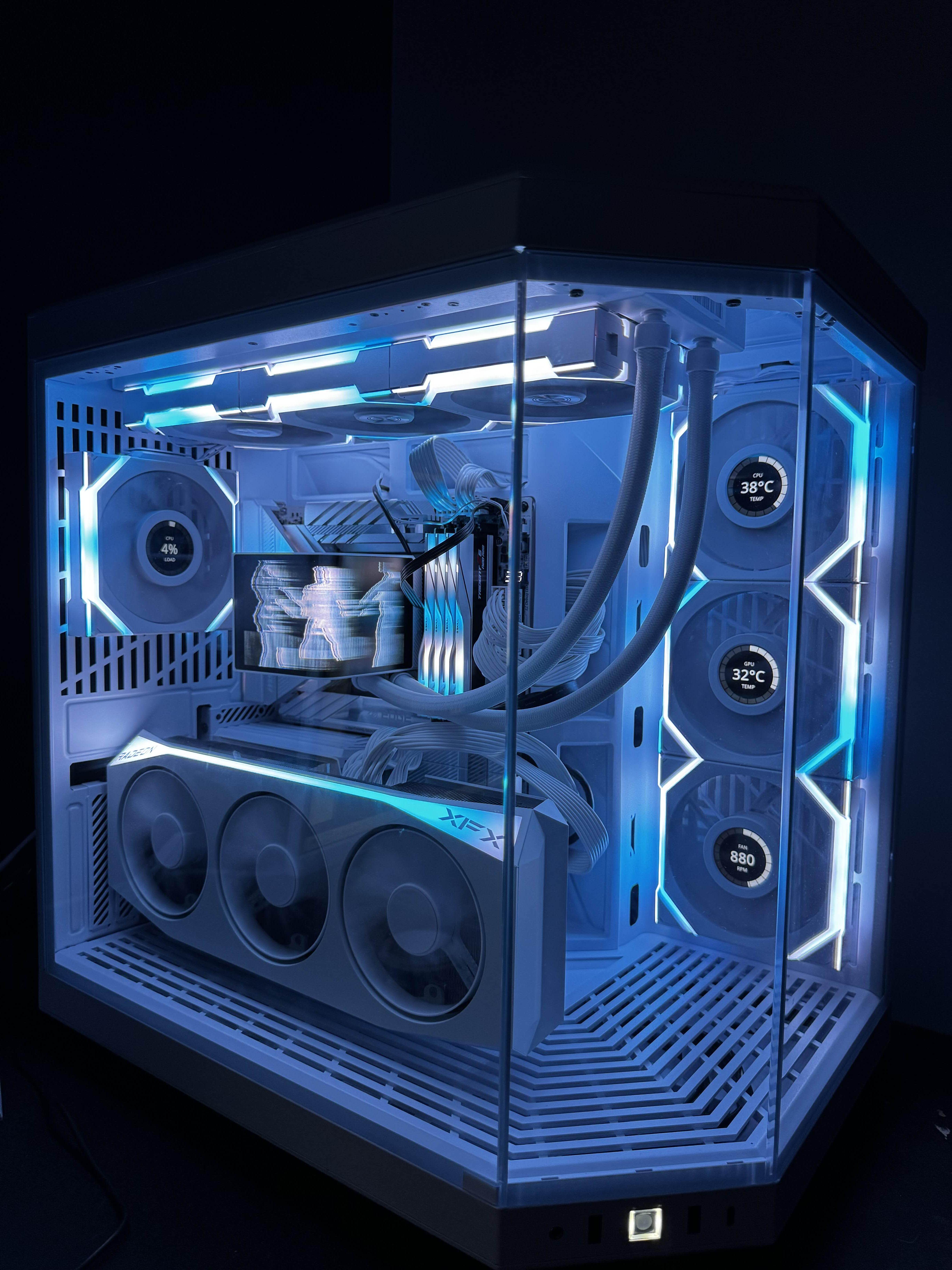 RTX 4090 Build 