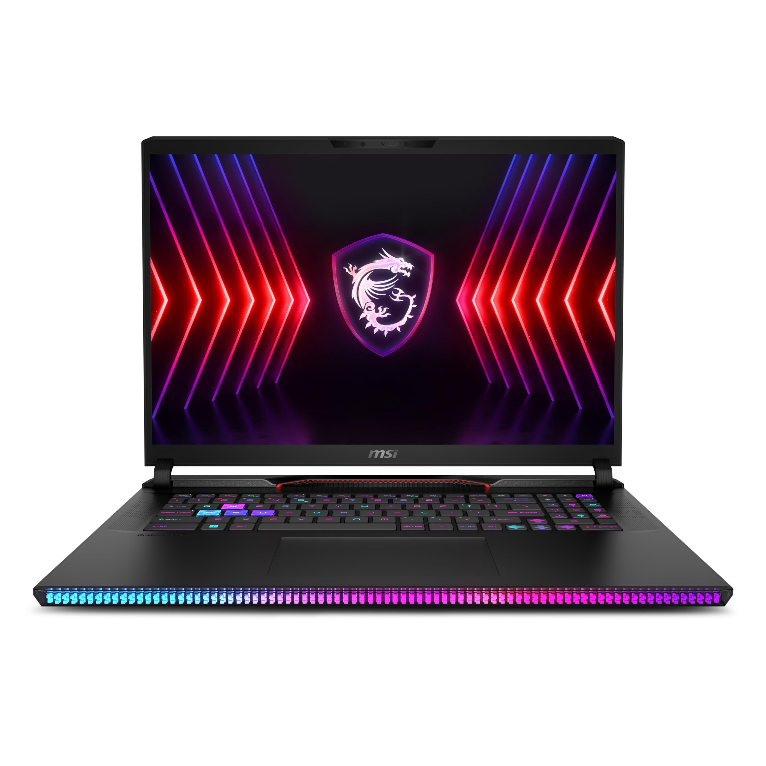 MSI Raider GE78 HX