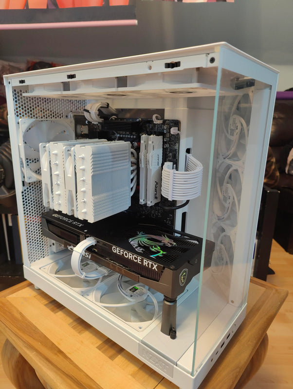 RTX 5070 Build