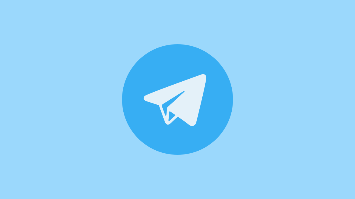 Aged 2017 Telegram Account