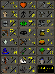 Legacy - GWD Ready