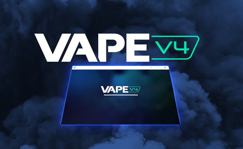 Vape V4 Lifetime