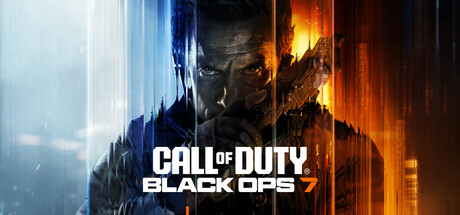 Black Ops 7 (Steam) : (بلاك اوبس (ستيم  