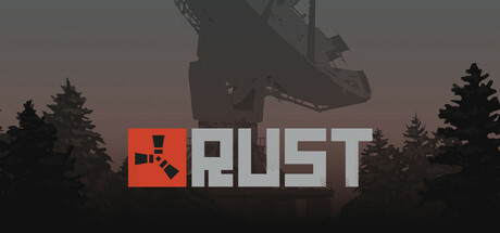 Rust  (Steam) : (راست (ستيم 