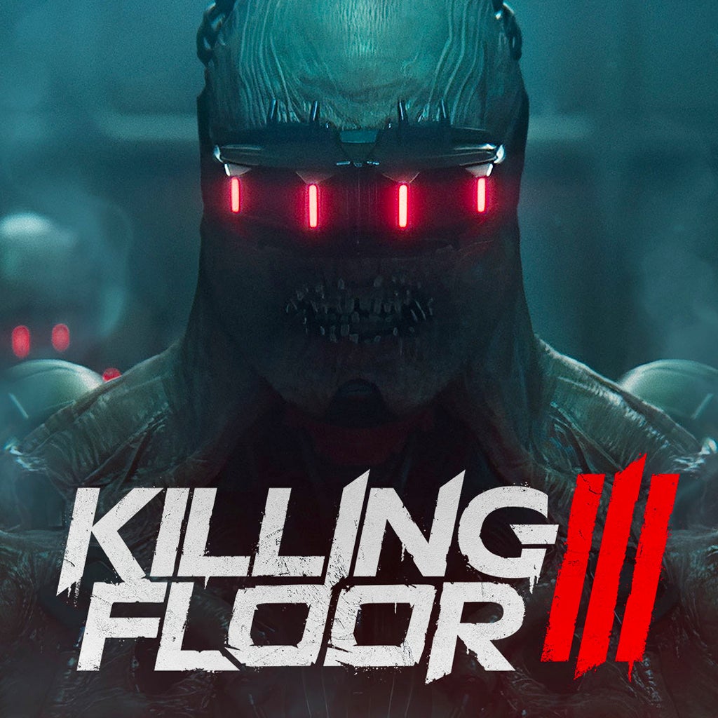 Killing Floor 3  (Steam) : (كيلينغ فلور 3 (ستيم 