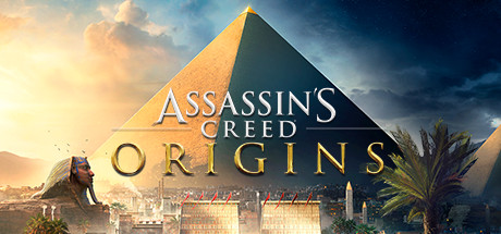 Assassin's Creed Origins (Steam) : (اساسنس كرييد اوريجينس  (ستيم 