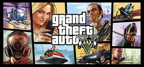 Grand Theft Auto V   (Steam) : (قراند (ستيم 