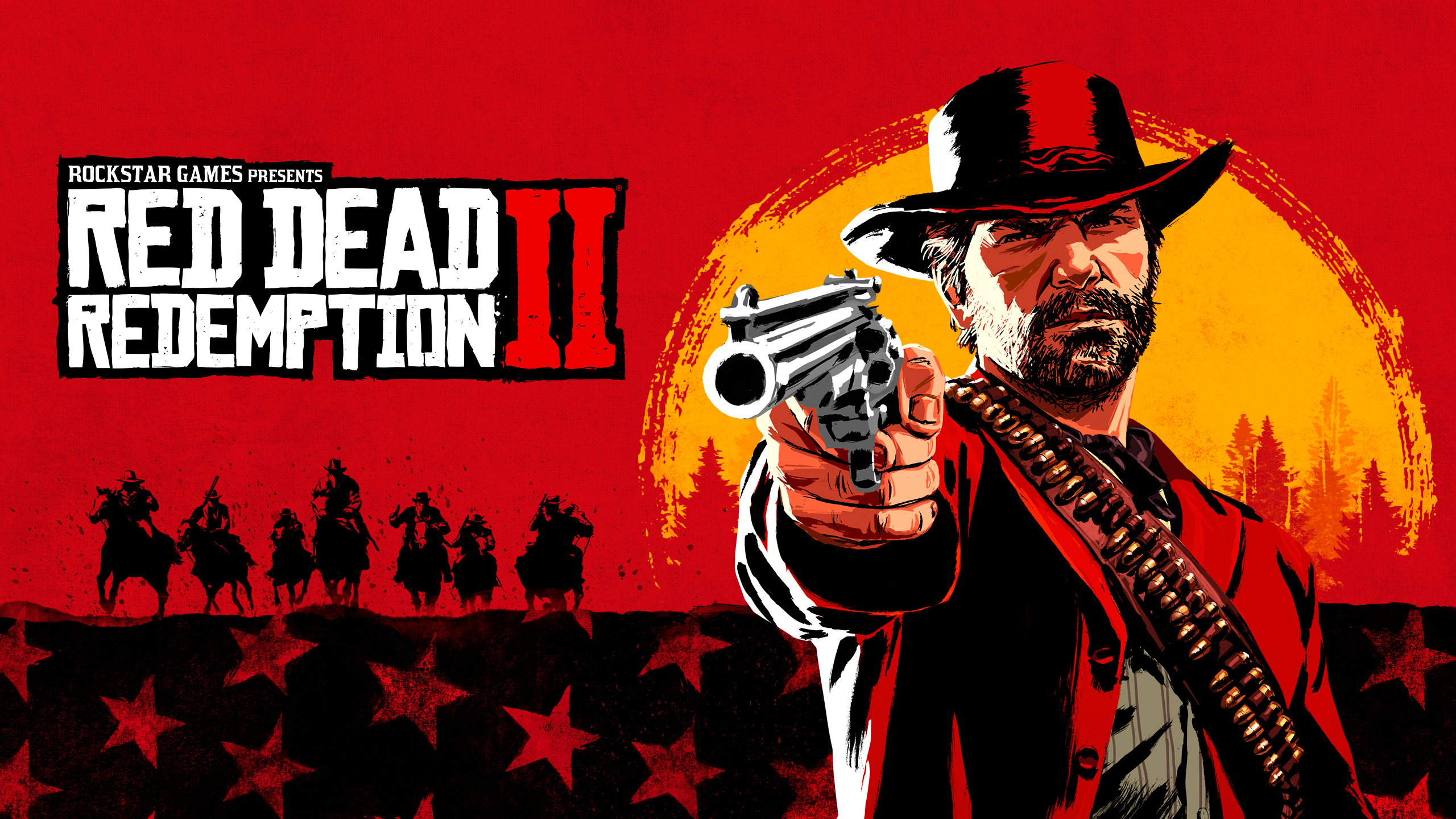 Red Dead Redemption 2 (Steam) : (ريد ديد (ستيم