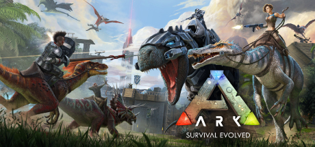 ARK: Survival Ascended (Steam) : (ارك  (ستيم  