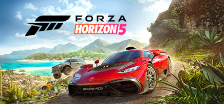 Forza Horizon 5 | فورزا هورايزن 