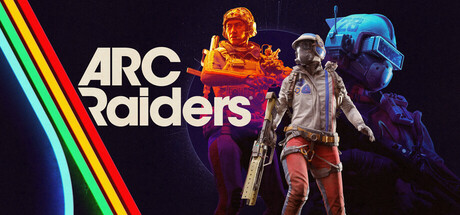 Arc Raiders  (Steam) : (ارك ريدرز (ستيم 