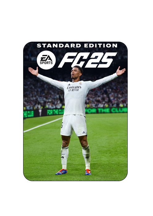 EA SPORTSFC25 