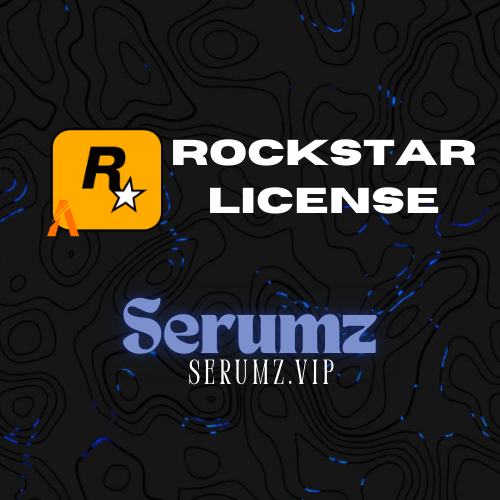 Rockstar License Activator