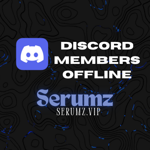 Discord Members Offline