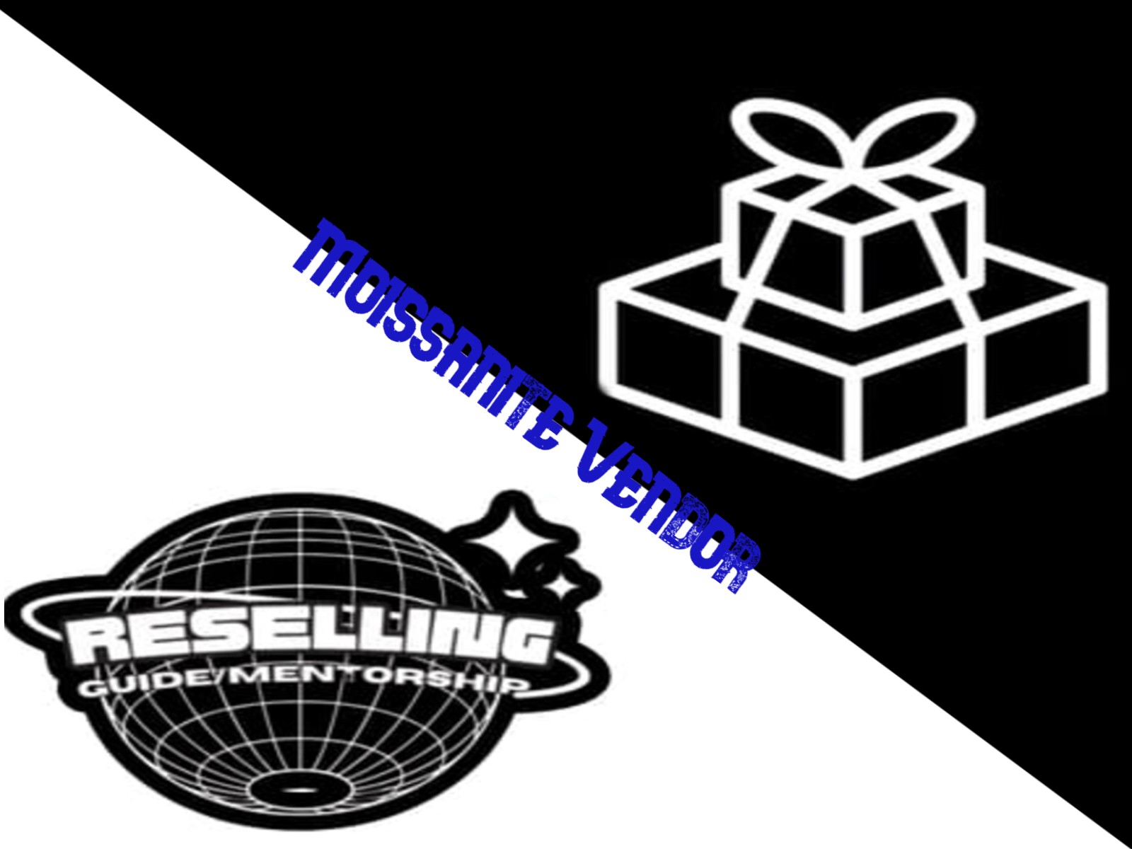 Moissanite Vendor