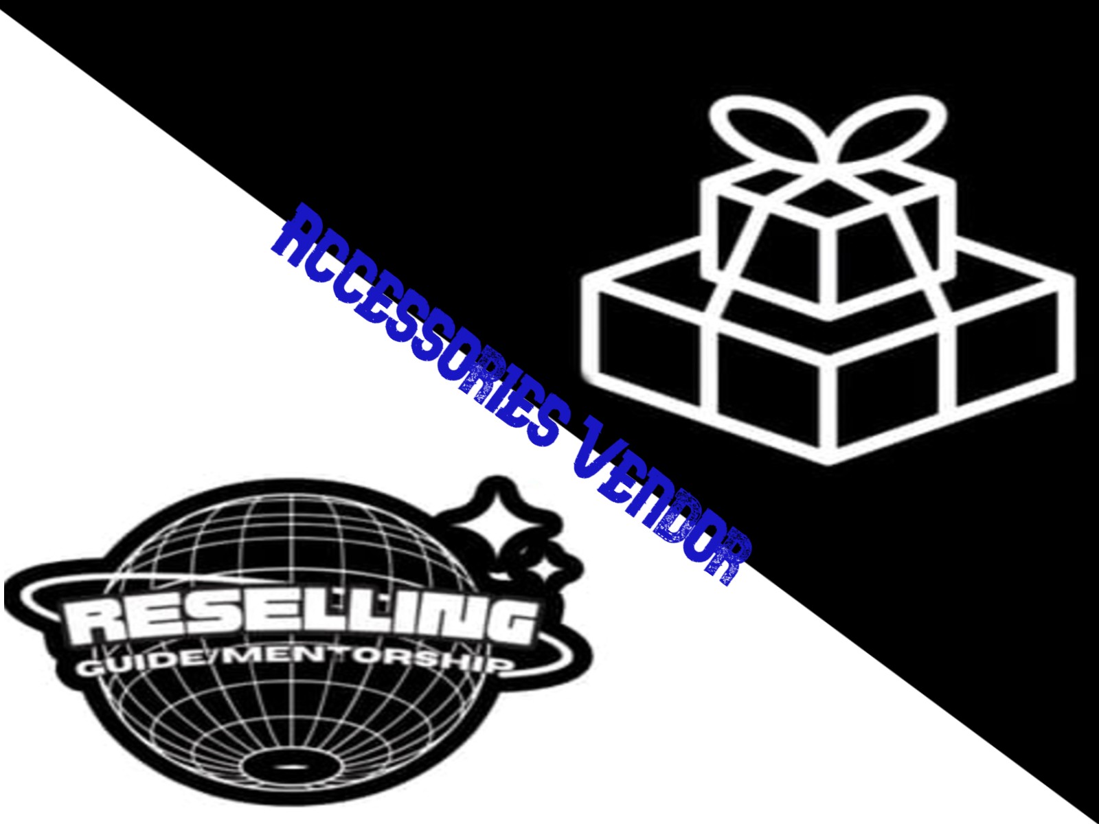Accessories Vendor