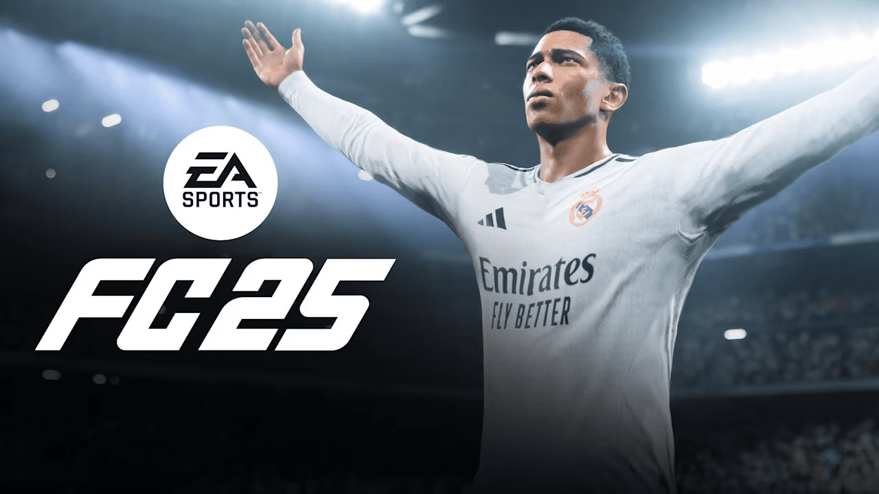 EA SPORTS FC 25 PC Steam CD Key