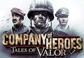 Company of Heroes: Tales of Valor Steam CD Key