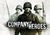 Company of Heroes Steam CD Key