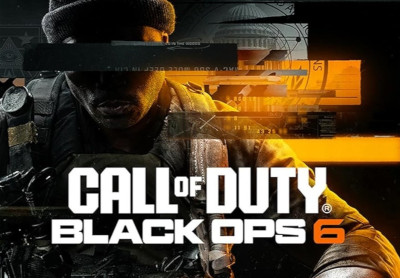 Call of Duty: Black Ops 6 PC Steam Account
