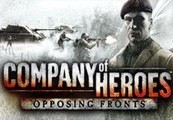 Company of Heroes: Opposing Fronts Steam CD Key