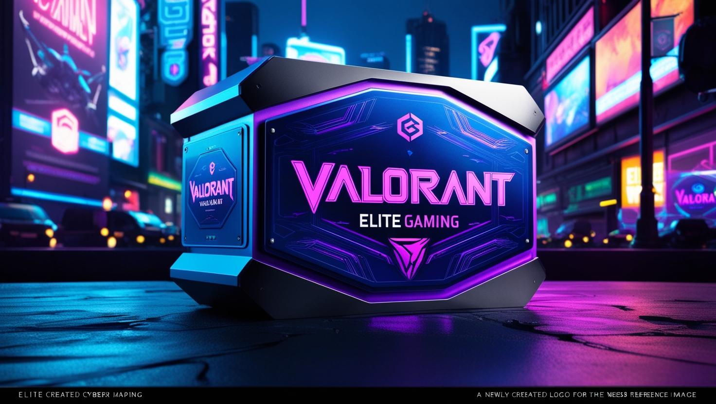 VALORANT