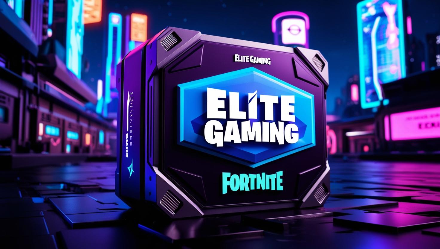 FORTNITE