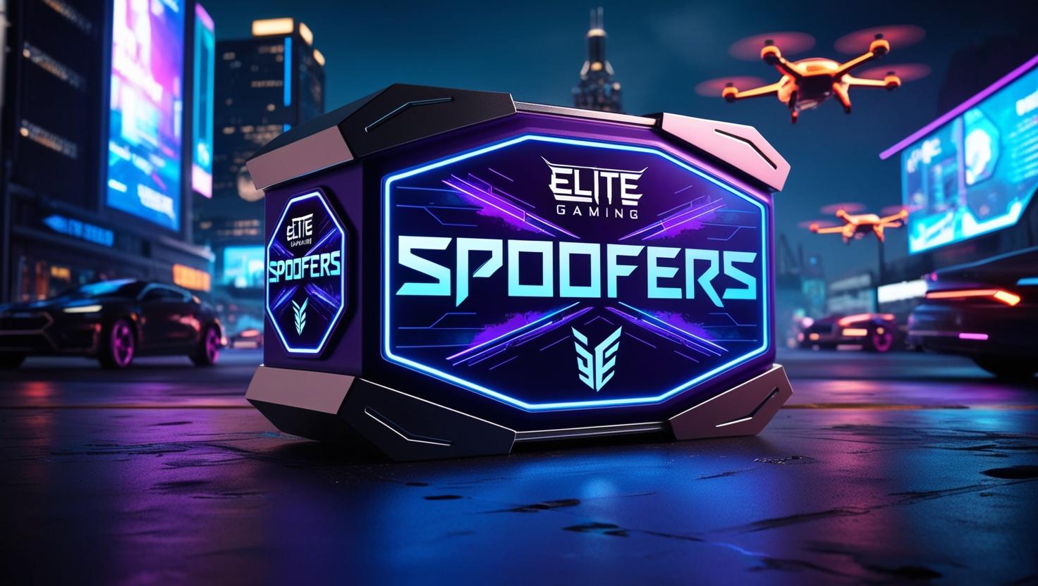 SPOOFERS