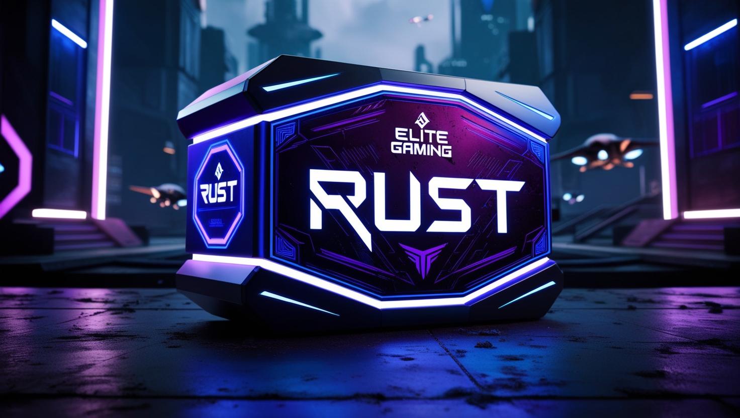 RUST