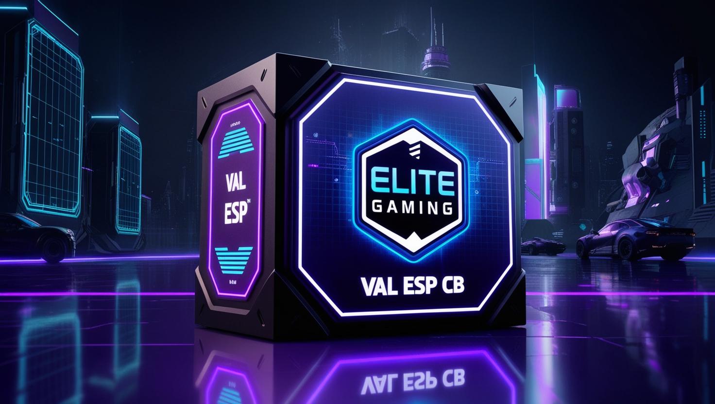 Val CB ESP
