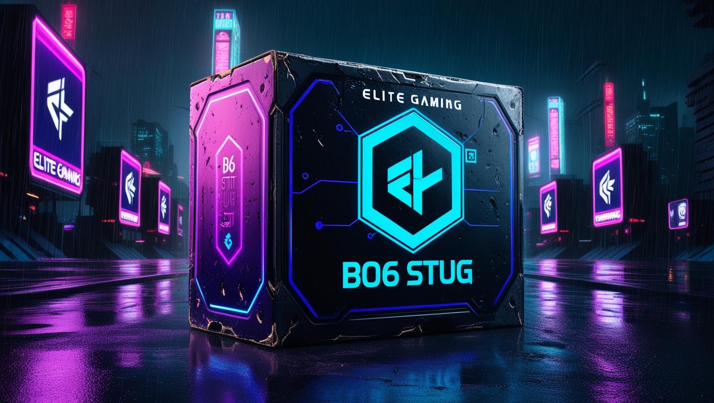 BO6 Stug