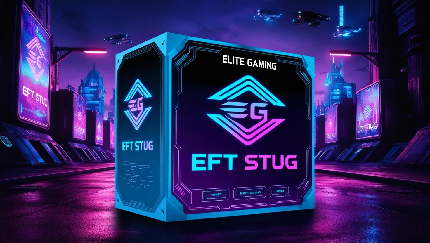 EFT Stug
