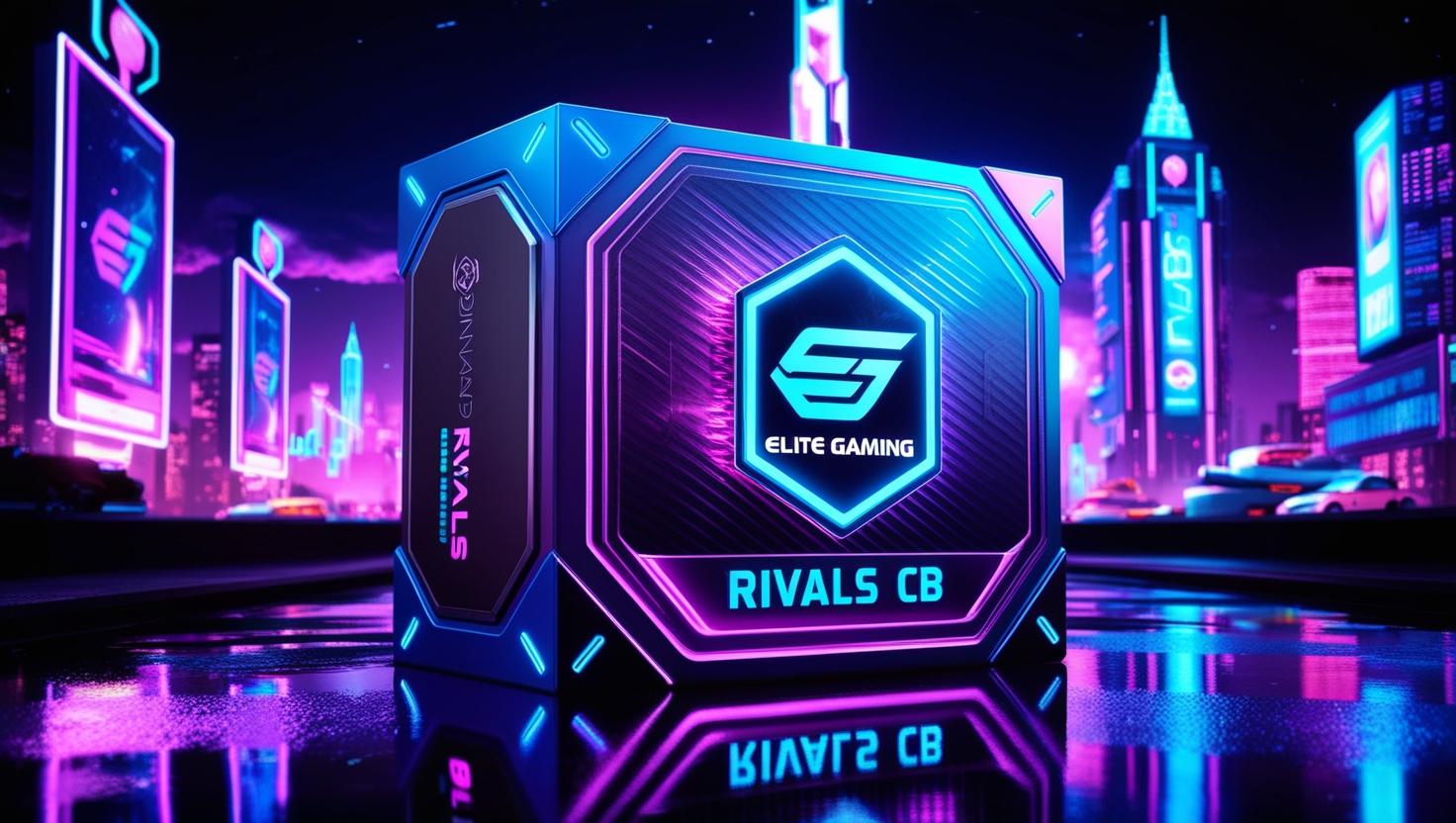 Rivals CB