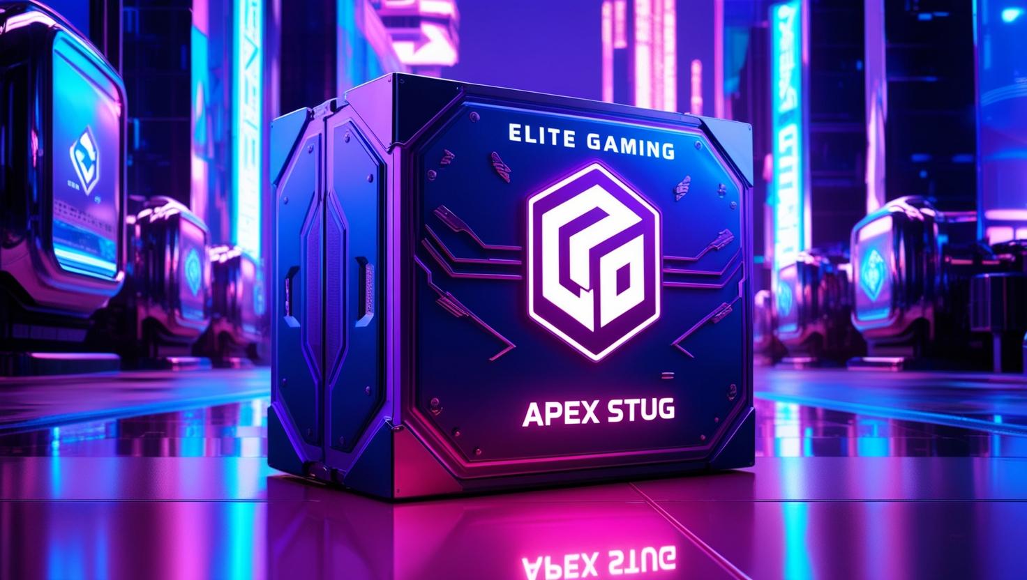 Apex Stug
