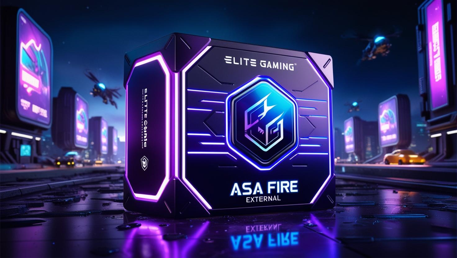 ASA Fire Ext