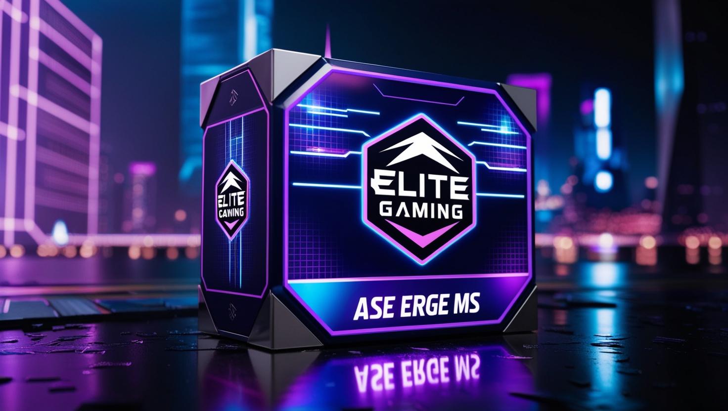ASE ERGE MS