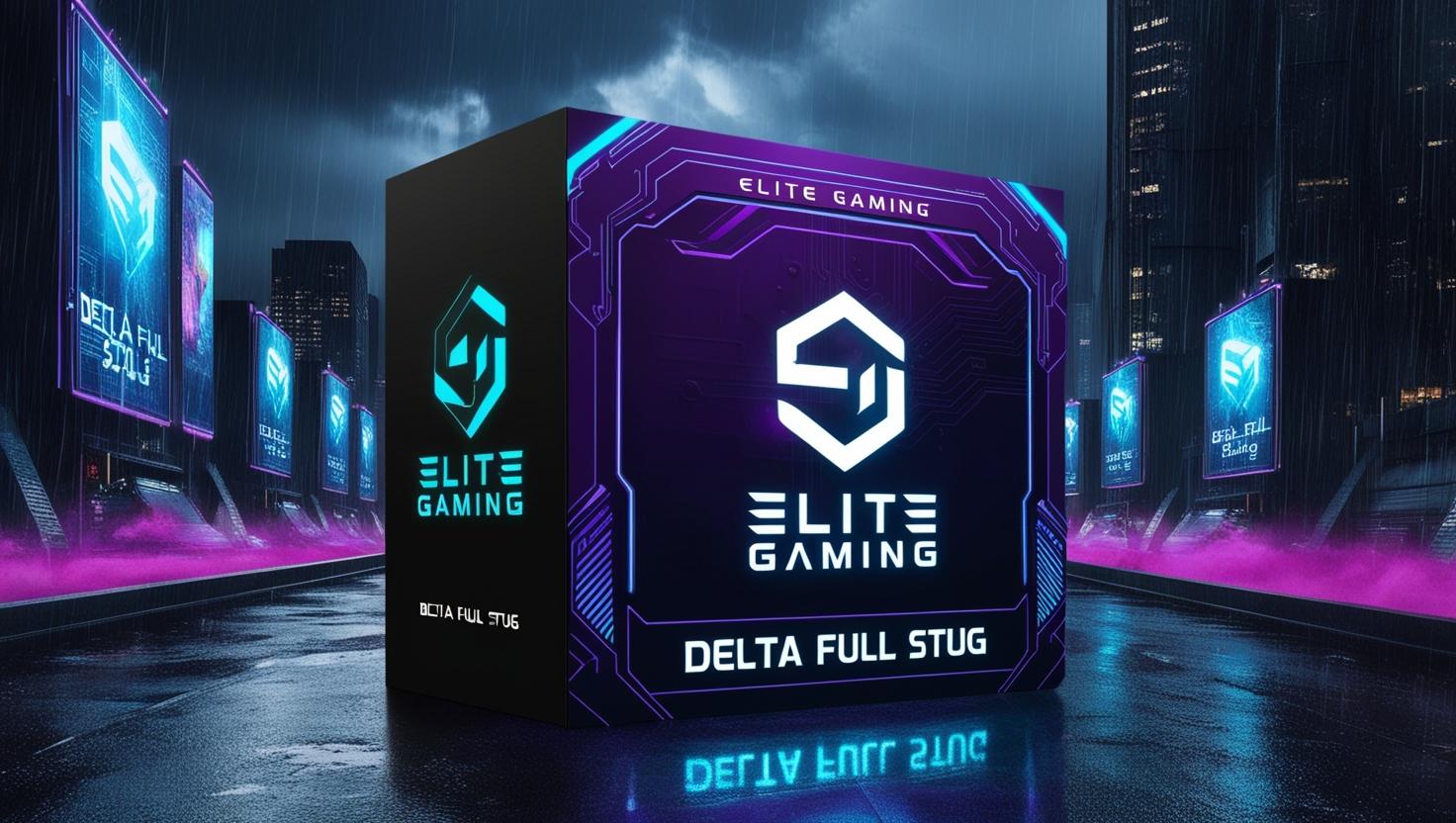 Delta Stug Full
