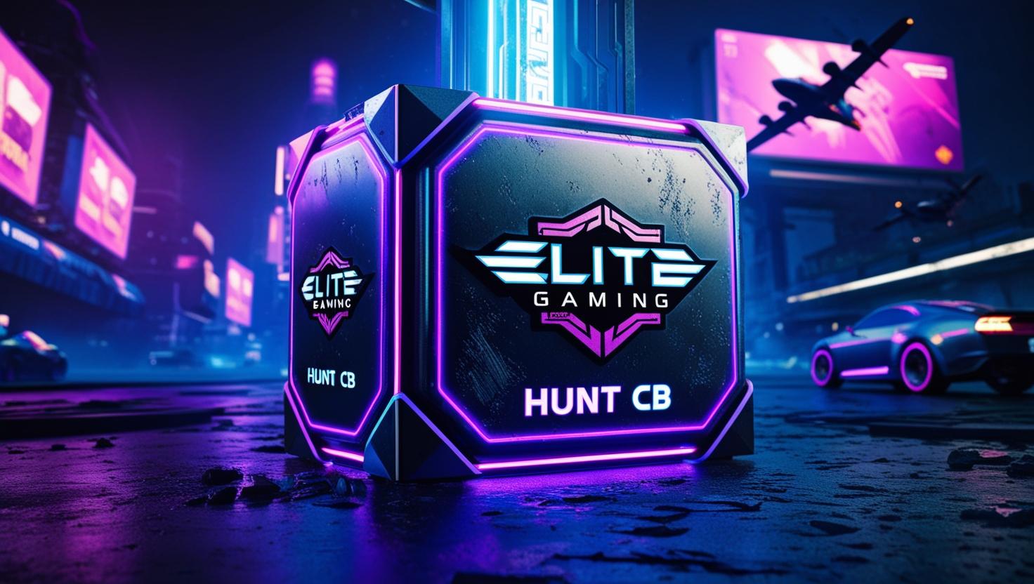 Hunt CB