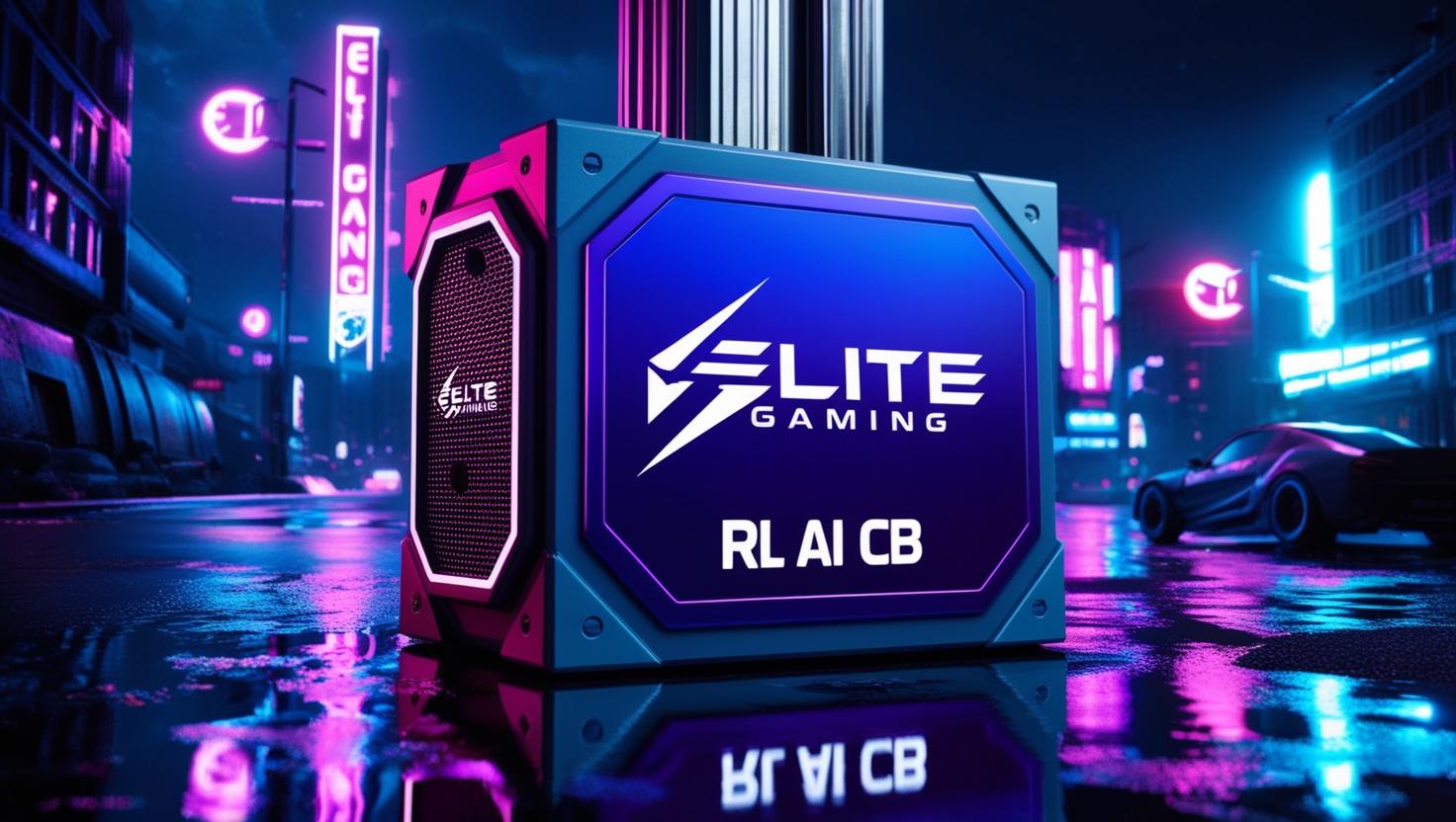 RL Ai CB