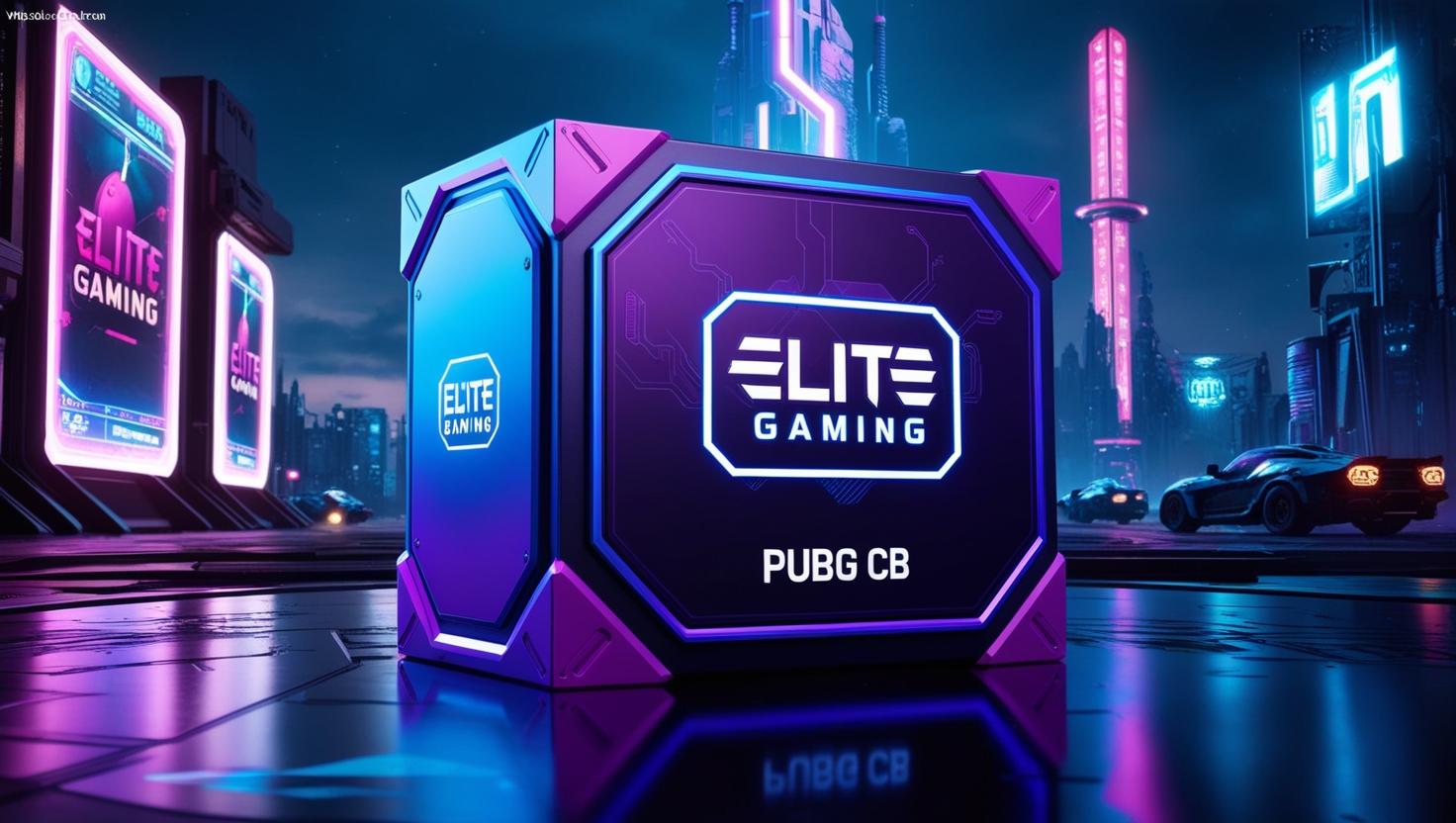 Pubg CB